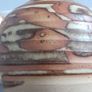 VASE - Bottle - Studio Pottery Image 3