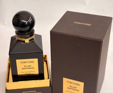 Tom Ford Plum Japonais 250ml Decanter Approx. 80% Full
