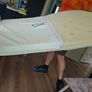 travel cot Image 3