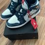 Nike Air Jordan trainers. Size 2.5uk/ 35eu. Image 9