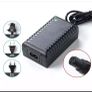 42V 2A For Xiaomi/Segway/Swegway/Hoverboard Balance Car Electric Scooter Power Adapter Charger UK Plug Charger Image 2