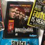 Wrestling memorabilia Image 3