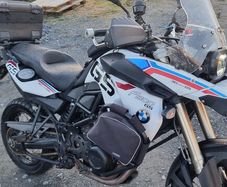 Bmw F 800 Gs