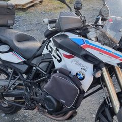Bmw F 800 Gs