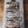 Stihl Heavy Duty Stump Vice 00008810403, NEW Image 3