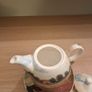 Monet cup and teapot set Image 3