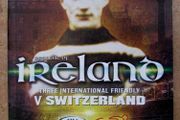 2016 Republic of Ireland v Switzerland - International Friendly Programme
