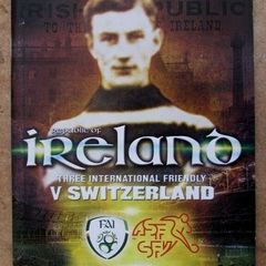 2016 Republic of Ireland v Switzerland - International Friendly Programme