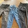 Maternity clothes bundle Image 3