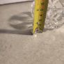 Small Crystal Bowl As Trinklt Or Sauger Bowl No Stamp. Image 6