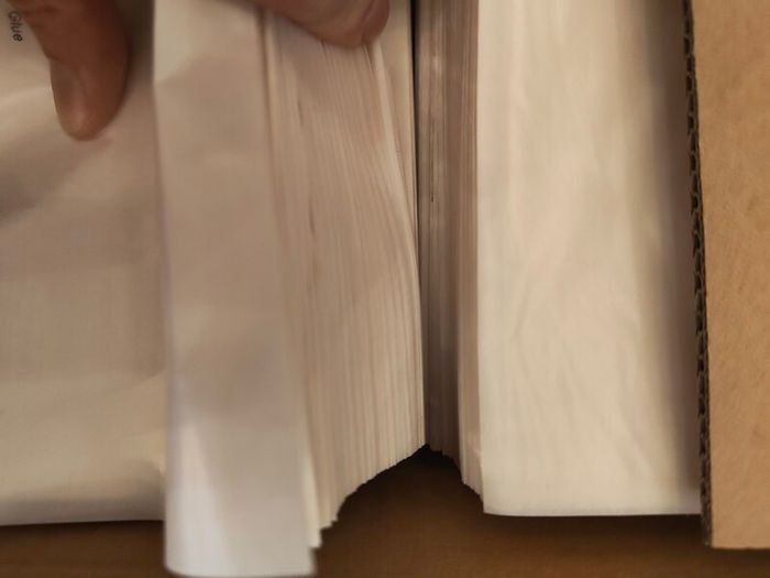 Document Pouches