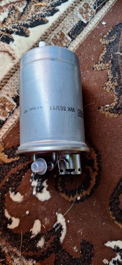 Mann Fuel Fillter