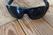 Men's Black Sunglasses