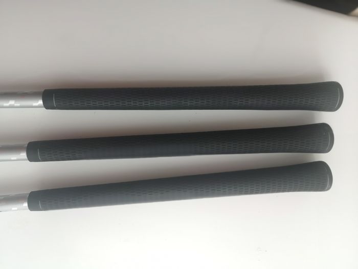 Taylormade Fct hybrid set