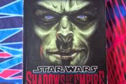 Mark Cotta Vaz - The Secrets of Star Wars Shadows of the Empire Paperback Book
