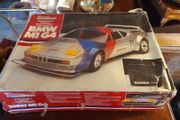 Remote Control BMW M1 G4 (Vintage)