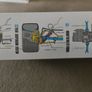 Tamiya 1/12 Lotus 49B Ford F-1 1969 G.Hill. Formula 1. 12004 Image 5
