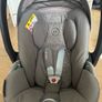 Cybex Cloud car seat Image 3