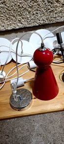 lamps of all types