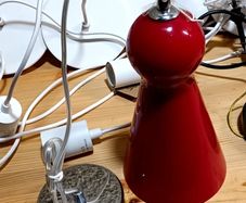 lamps of all types