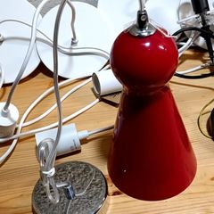 lamps of all types