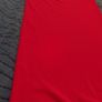 Bershka Red Dress, Size 10 Image 2