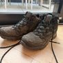 Regatta hiking boots snug uk 6. (More like a 5.5) Image 3