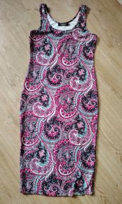 Jasmine London Dress   Size 8