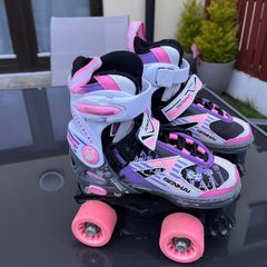 rollers