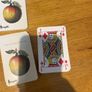playing cards: magritte etditon Image 3