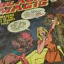 Black Magic ! Issue #7 ! From 1974 ! Bronze Age Horror Comic ! By Dc Comics ! Image 4