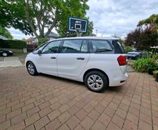 Citron C4 Picasso