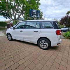 Citron C4 Picasso