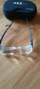 Glass's