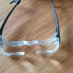Glass's