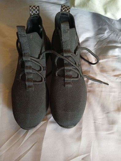 ladies river island bundle size 10 shoes size 5