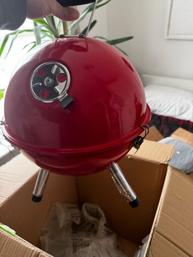 bbq