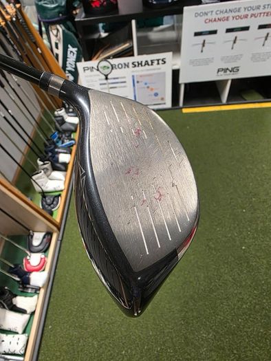 Ping G20 Driver