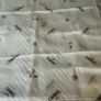 100% original vintage ream of Chanel fabric. Image 10