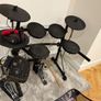 Electroinc drumkit Session Pro DD506 Image 3