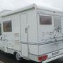 For Sale: Peugeot Elddis Expedition 100 Campervan Image 7