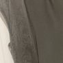 sezane olive green top Image 4