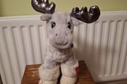 build a bear moose