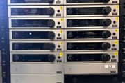Trantec Wireless Microphones