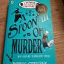 (New) Robin Stevens Novels / A Spoonful of Murder & Murder Most Unladylike Age 9-14 Image 3