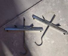 Ladder Clamps