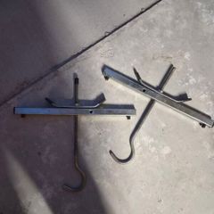 Ladder Clamps