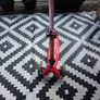 Mini Micro Deluxe Foldable Scooter pink Image 9