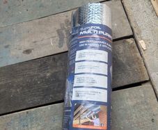 superfoil insulation