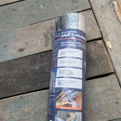 superfoil insulation